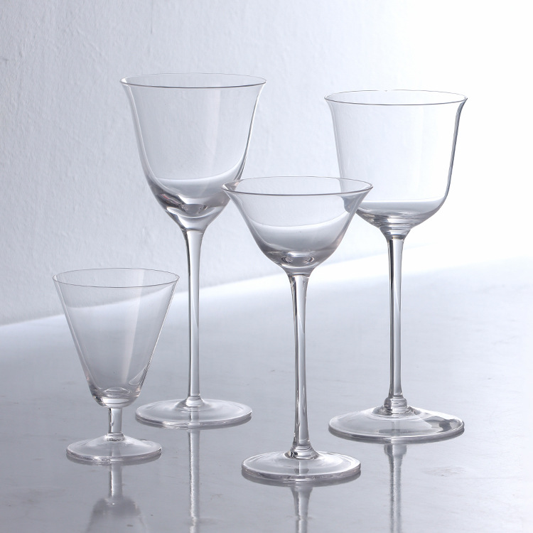 WRD-165/WRD-176 Wineglasses