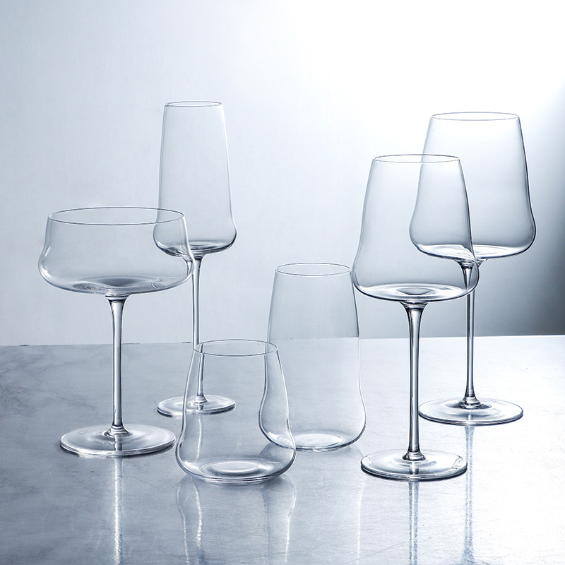 WRD-203 /WRD-209 Wineglasses