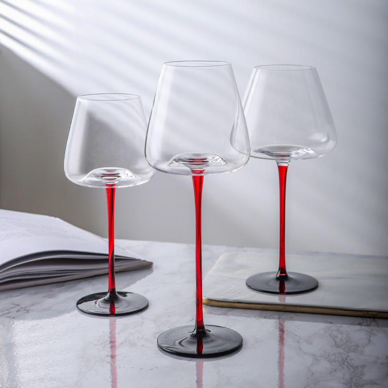 WRD-244/ WRD-250 Wineglasses